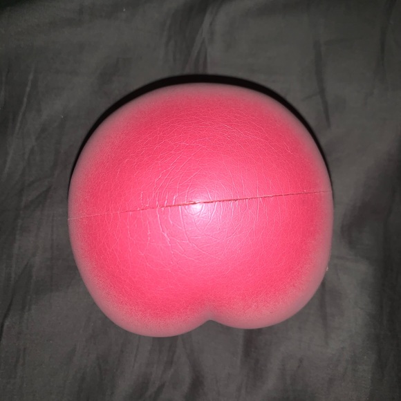 Authentic Silly Squishy Ibloom Peach - Picture 5 of 8